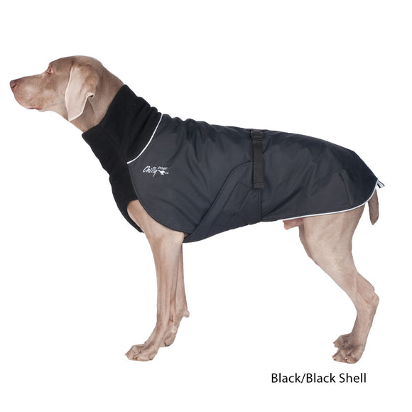 CHILLY DOGS BROAD & BURLY 13 BLACK