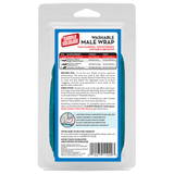 SIMPLE SOLUTIONS WASHABLE MALE WRAP SMALL