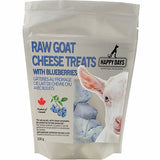 HAPPYDAY GOAT CHEESE BLUE 100G