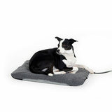 K&H LECTRO HEATED BED LRG