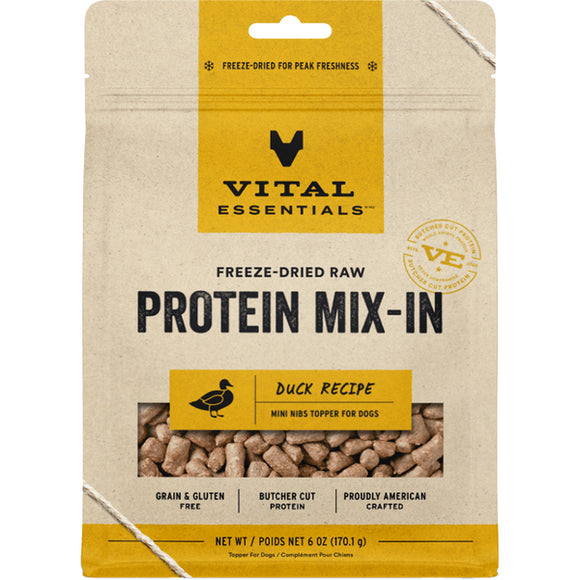 VITAL MIX IN DUCK 170G