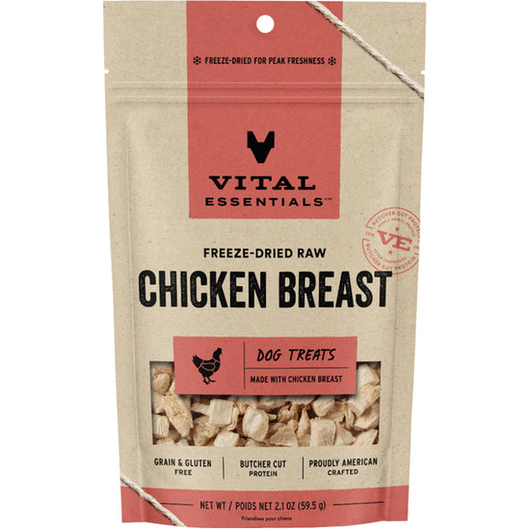 VITAL TREATS CHICKEN BREAST 59