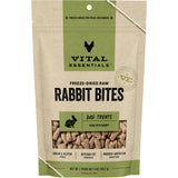 VITAL TREATS RABBIT BITES 141G