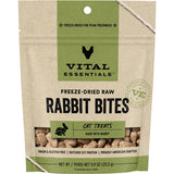 VITAL CAT RABBIT BITES 25G