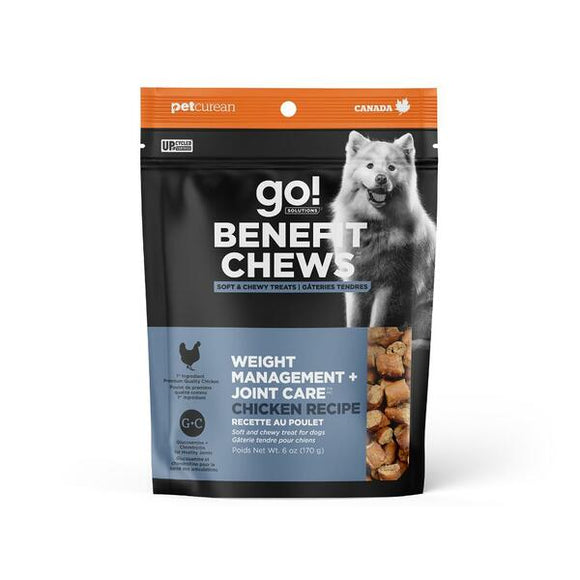 GO BENEFIT CHEW JOINT 170G
