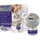 FELIWAY OPTIMUM 30 DAY DIFFUSER & REFILL