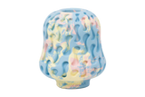 RUFFWEAR MOREL TOY BLUE PRISM