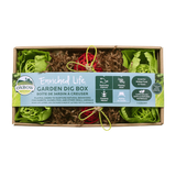 OXBOW ENRICHED LIFE - GARDEN DIG BOX