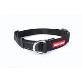 EZY DOG CHECKMATE COLLAR BLACK MED