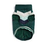 FABDOG CHEVRON JACKET 12" GREEN