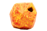 RUFFWEAR GNAWT-A-ROCK LARGE SALAMANDER ORANGE