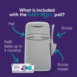 LITTER GENIE EASY ROLL
