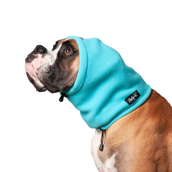 CHILLY DOGS HEAD MUFF XL 21