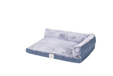 DGS BOLSTER CRATE PAD 29X46