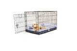 DGS BOLSTER CRATE PAD 29X46
