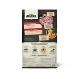 ACANA SPORT & AGILITY DOG KIBBLE 25LB