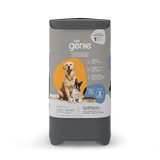 PET GENIE PAIL W JUMBO REFILL 28'
