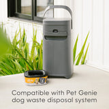 PET GENIE JUMBO REFILL 28'