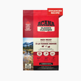 ACANA CLASSICS RED MEAT