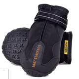 MUTTLUKS MUTT TRACKERS SZ 2