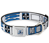BUCKLE-DOWN STARWARS COLLARS