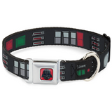 BUCKLE-DOWN STARWARS COLLARS