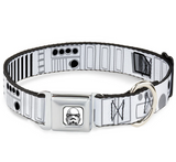 BUCKLE-DOWN STARWARS COLLARS