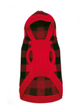 DOGGIE Q LUMBER JACKET 6"