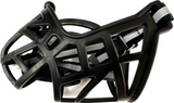 AK-9 BASKET MUZZLE SIZE 4
