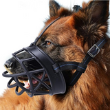 AK-9 BASKET MUZZLE SIZE 4