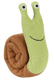 INJOY ROLLUP SNAIL SNUFFLE TOY