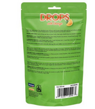 VITAKRAFT ORANGE DROP TREAT FOR GUINEA PIGS 150G