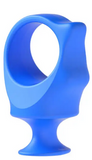 PAWREADY BITEBLOCK BLUE SMALL
