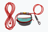 RUFFWEAR HITCH HIKER LEAD SLATE BLUE