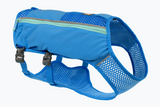 RUFFWEAR TRAIL RUNNER VEST MED BLUE POOL