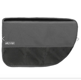 KURGO CAR DOOR COVER GREY