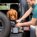KURGO TAILGATE DUMPSTER