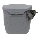 KURGO TAILGATE DUMPSTER