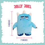 SNUGAROOZ JOLLY JOEL