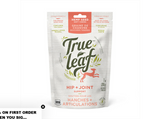 TRUE LEAF HIP & JOINT SOFT CHEWS 200G