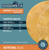 DOGGINSTIX UFO