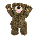 TALLTAILS 14'' ROPE BODY GRIZZLY