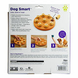 OUTWARD HOUND NINA DOG PUZZLE  SMART ECO LEVEL 1
