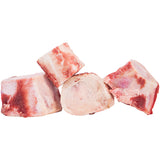 HEALTHY PAWS FROZEN BEEF MARRO BONE 2 PACK MED