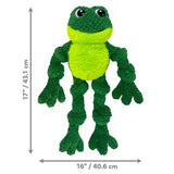 KONG KNOTS FROG XL