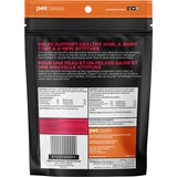 GO BENEFIT CHEW SKIN AND COAT LAMB 170G