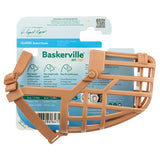 BASKERVILLE CLASSIC BASKET MUZZLE SIZE 7