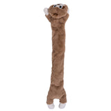 OUTWARD HOUND LONGITUDES SLOTH PLUSH DOG TOY