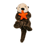 TALLTAILS 13'' ROPE BODY OTTER