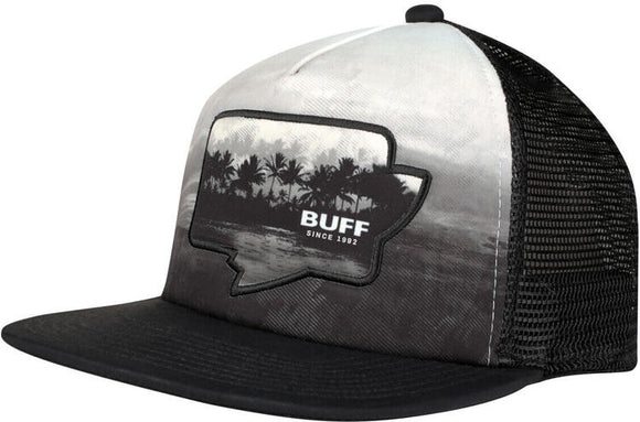 BUFF TRUCKER CAP